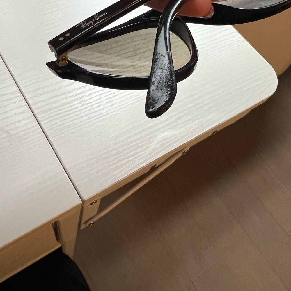 Aviator Ray Bans - Picture 7 of 10